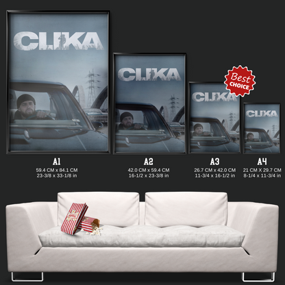 Clika (2026)