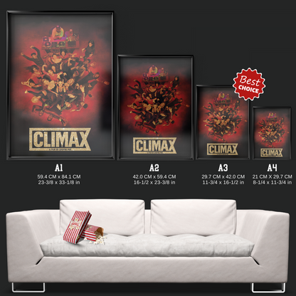 Climax (2018)