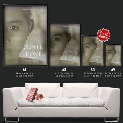 Closer To Home (1995)