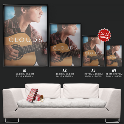 Clouds (2020)