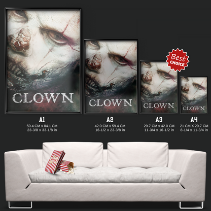 Clown (2014)
