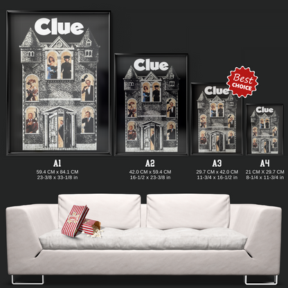 Clue (1985)