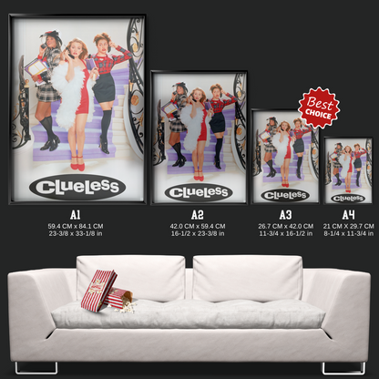 Clueless (1995)