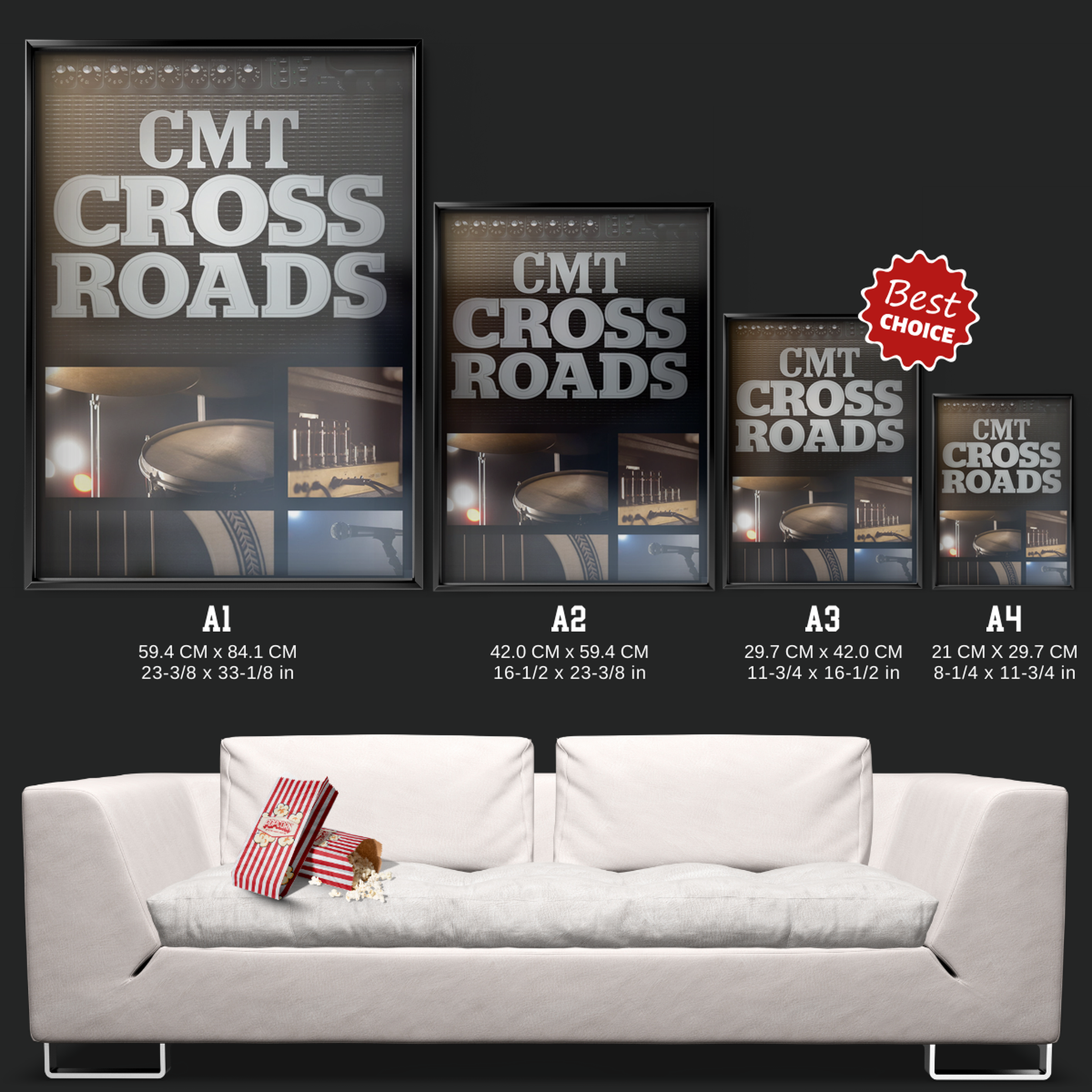 Cmt Crossroads (2002)