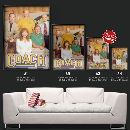 Coach (1989)