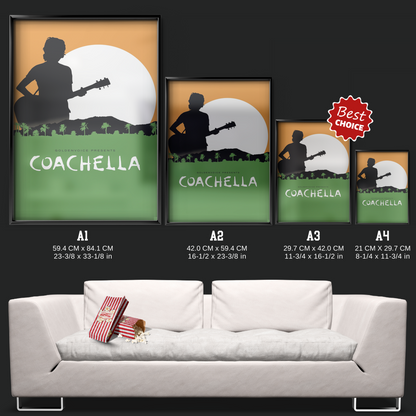 Coachella (2006)