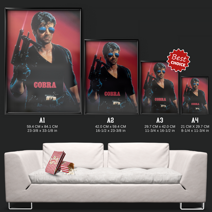 Cobra (1986)