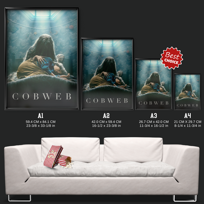 Cobweb (2023)