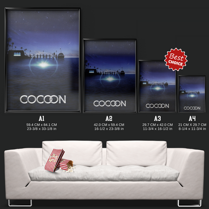 Cocoon (1985)