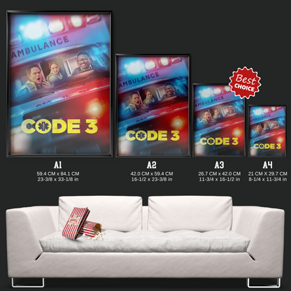 Code 3 (2025)