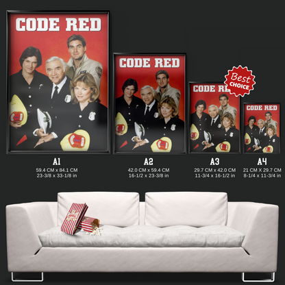 Code Red (1981)