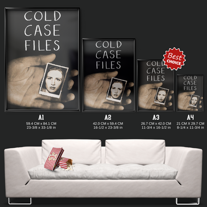 Cold Case Files (1999)