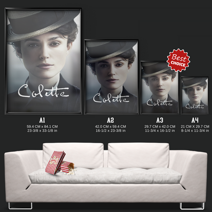 Colette (2018)