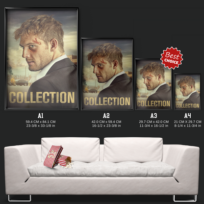 Collection (2021)