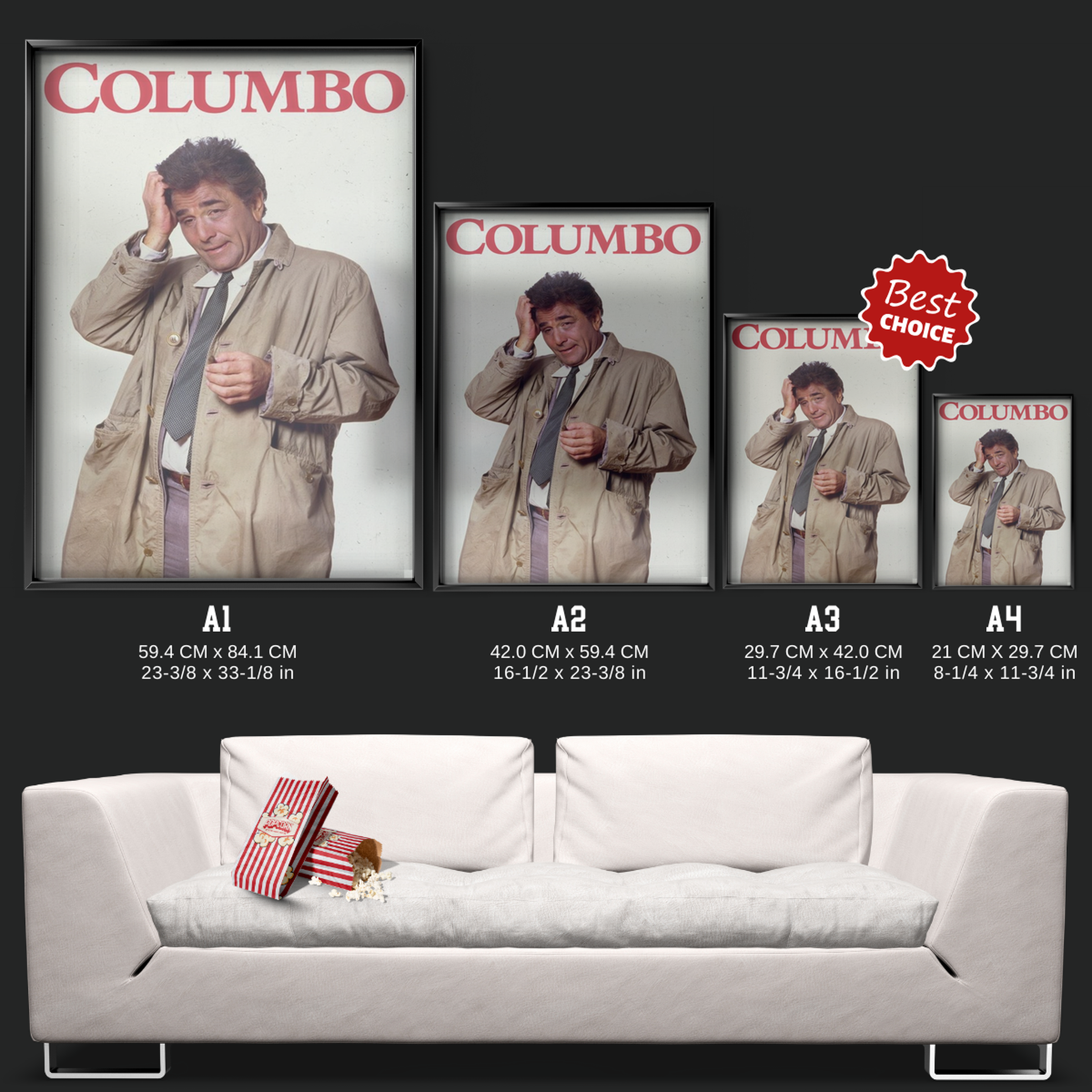 Columbo (1971)