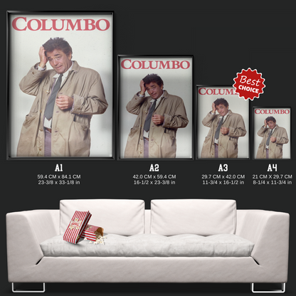 Columbo (1971)