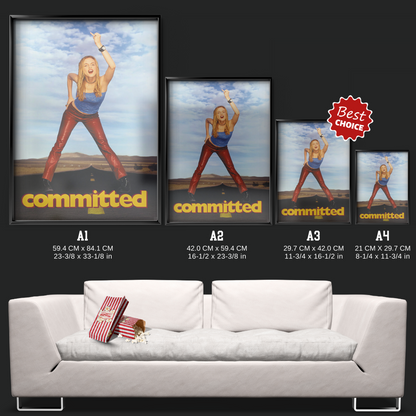 Committed (2000)