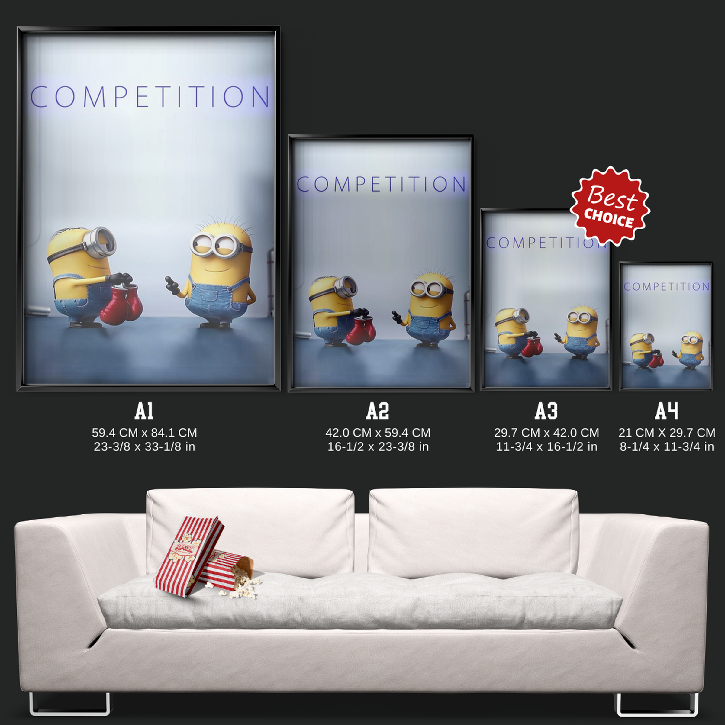Competition (2015)