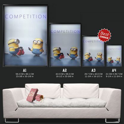 Competition (2015)
