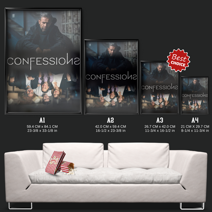 Confessions (2023)