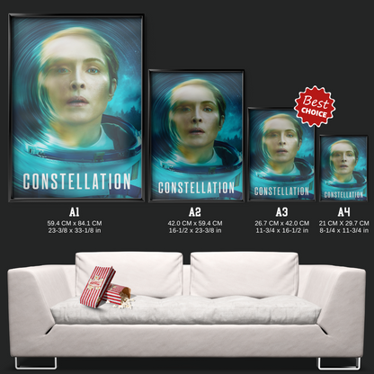 Constellation (2024)