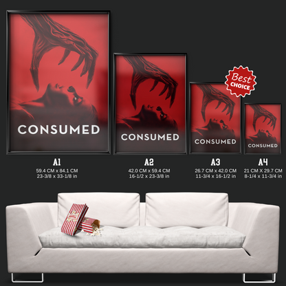 Consumed (2024)
