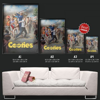 Cooties (2014)