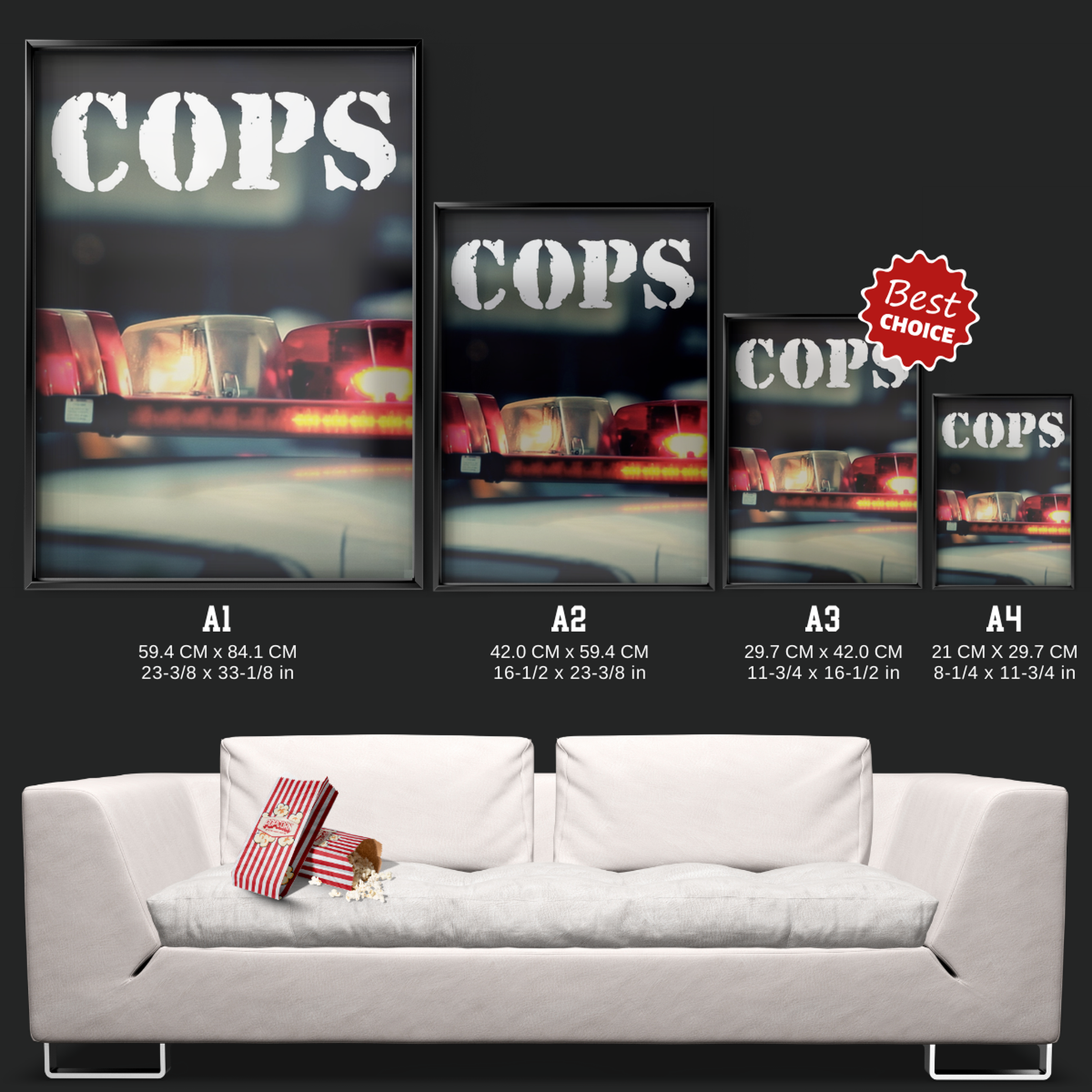 Cops (1989)