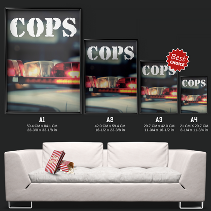 Cops (1989)