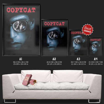 Copycat (1995)