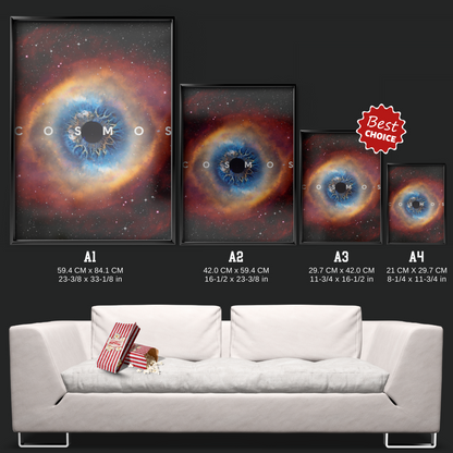 Cosmos (2014)