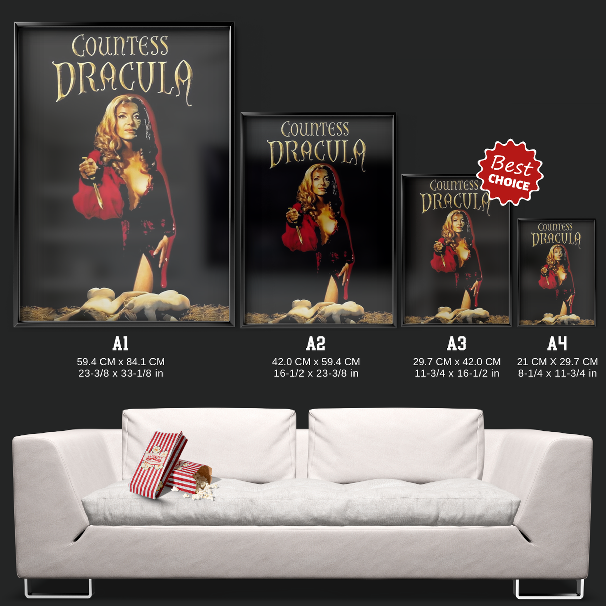 Countess Dracula (1971)