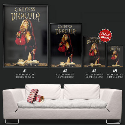 Countess Dracula (1971)