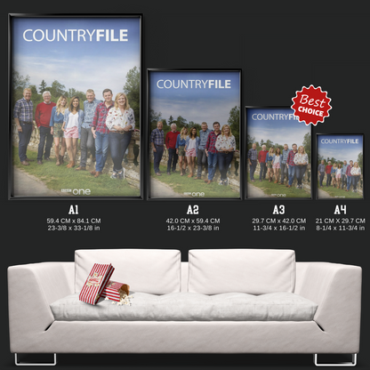 Countryfile (1988)