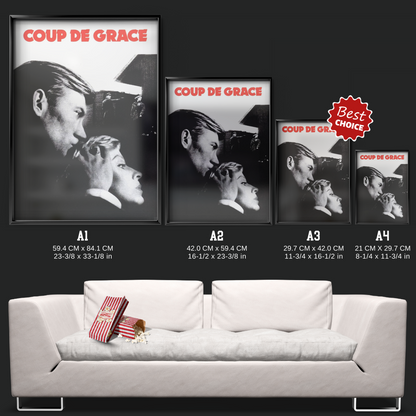 Coup De Grâce (1976)