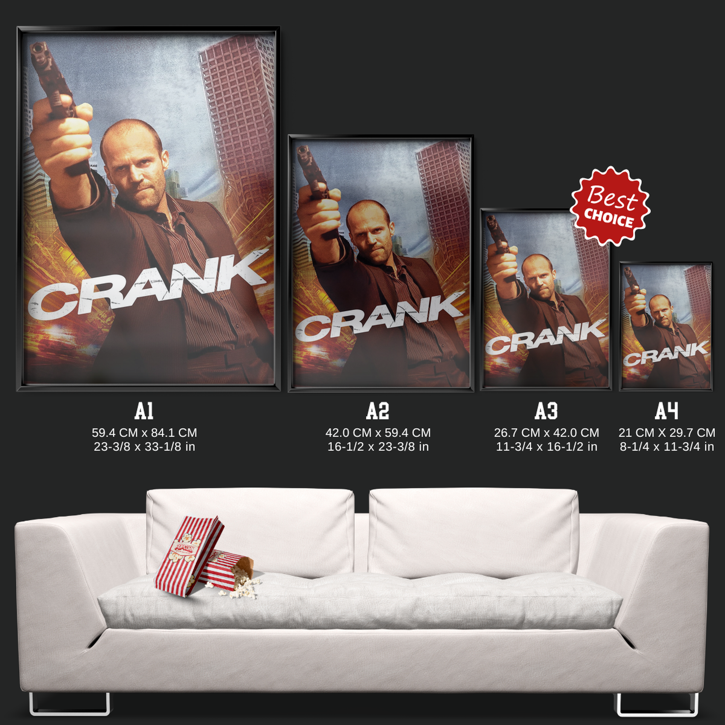 Crank (2006)