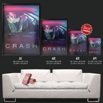 Crash (1996)