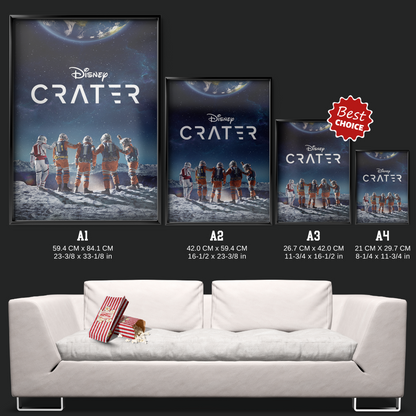 Crater (2023)