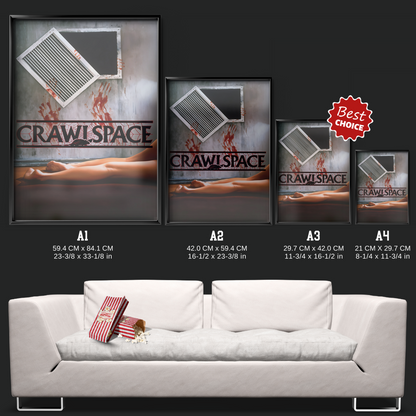 Crawlspace (1986)