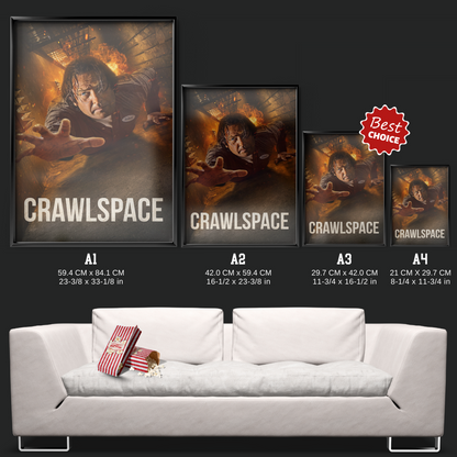 Crawlspace (2022)
