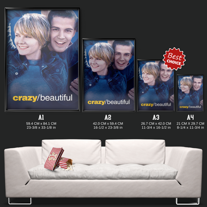 Crazybeautiful (2001)