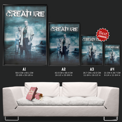 Creature (1998)
