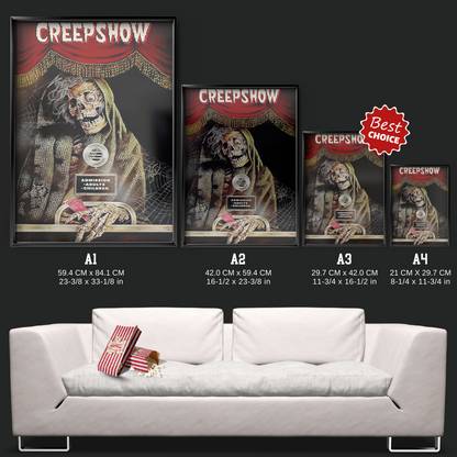 Creepshow (1982)