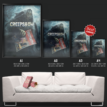 Creepshow (2019)