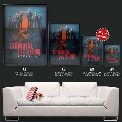 Criminal Minds (2005)