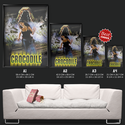 Crocodile (2000)