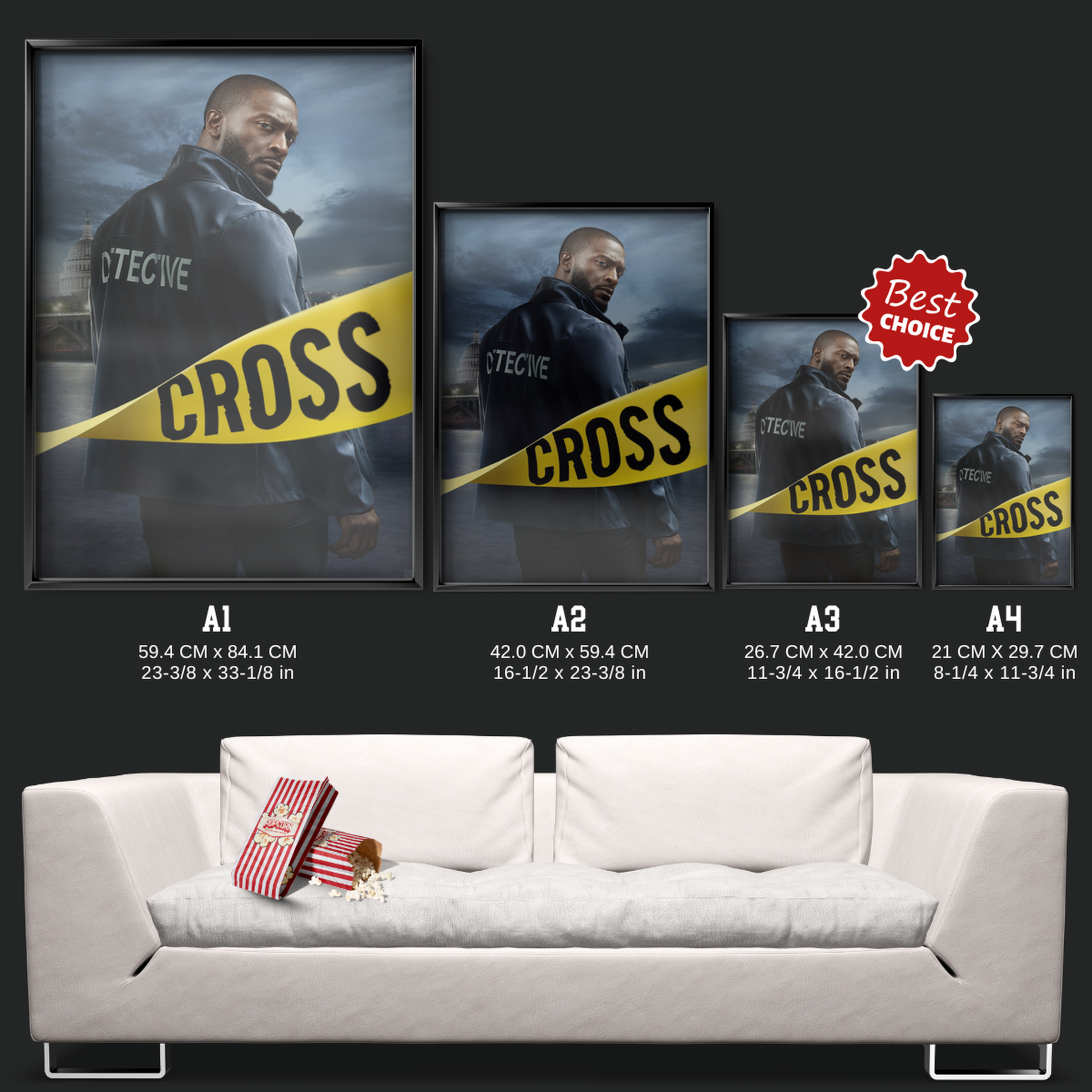 Cross (2024)