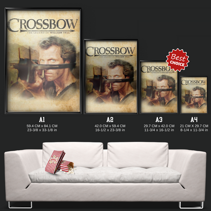 Crossbow (1987)