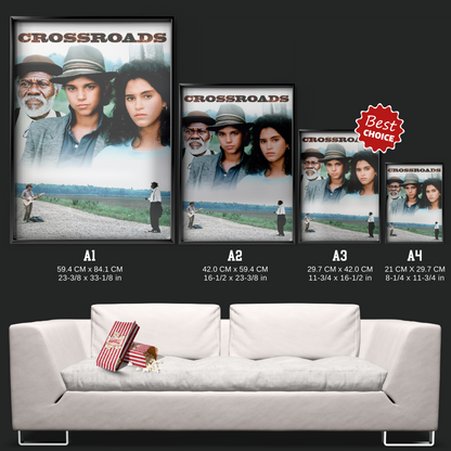 Crossroads (1986)