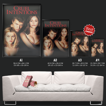 Cruel Intentions (1999)